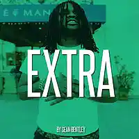 Picture for song '*EXTRA* Futuristic HIT (Free DL)' by artist 'Sean Bentley'