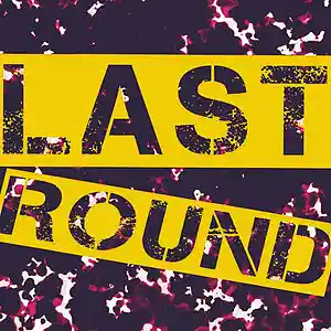 Picture for song 'Last Round' by artist 'Senz Beatz'