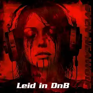 Picture for song 'Leid in DnB' by artist 'Sven Neawolf'