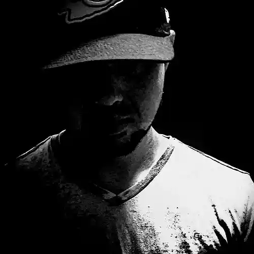 Picture for song 'Running Away By THRE3' by artist 'The Official THRE3'