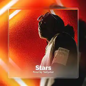 Picture for song 'Stars (Post Malone x Wiz Khalifa Type Beat)' by artist 'TEDYSTER'