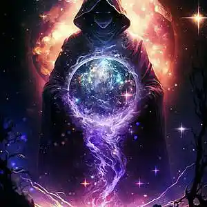 Picture for song 'ALCHEMIZT' by artist 'THA SOARZORAH'