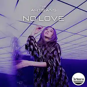 Picture for song 'No Love (Hip Hop, Lil Pump x 21 Savage)' by artist 'The ARTISANS'