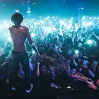 Picture for song 'Wax Lil Uzi Vert x Gucci Mane Type Beat' by artist 'TheRealRomanBeatz'