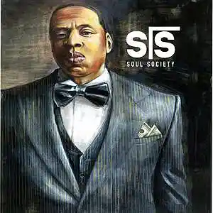 Picture for song '(Sold) People Change' by artist 'The Soul Society Beatz'