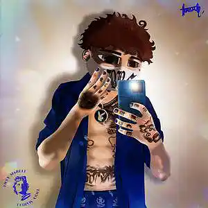 Picture for song 'Transporter' by artist 'Tony Marell'