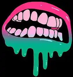 Picture for song 'JEALOUSY' by artist 'TOX!C'