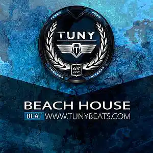 Picture for song 'Beach House' by artist 'Tuny Beats'