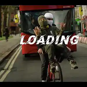 Picture for song 'Loading' by artist 'Tyno'