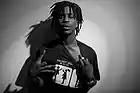 Picture for song 'Chief Keef Type Beat Available for *Lease*' by artist 'Weirdope'