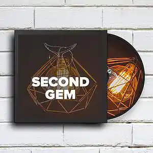 Picture for song 'Second Gem (4 WAV - 40$)' by artist 'Whvle Sound'