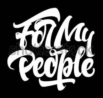 Picture for song '4My People_Beat By_Scott Styles' by artist 'Young-EL-Sombra'