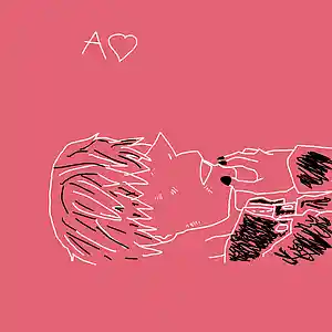 Picture for song 'Love' by artist 'yung dabby'