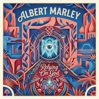 Picture for song 'Feel The Heat Intro' by artist 'Albert Marley'