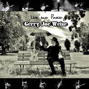 Picture for song '01. Funky Train (live PL)' by artist 'Gerry Joe Weise'
