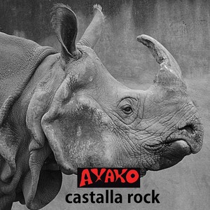 Picture for song 'CASTALLAROCK popurri' by artist 'axako'