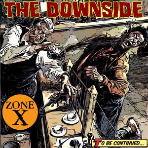 Picture for song 'Brighton Rock' by artist 'Zone X (NL)'