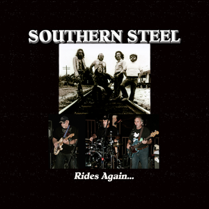 Picture for song 'Whatever Youre Made Of' by artist 'Southern Steel'
