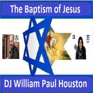 Picture for song 'The Genealogy of Jesus' by artist 'DJ William Paul Houston'