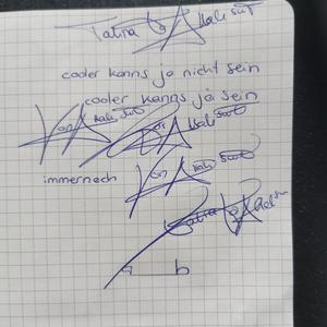 Picture for song '20231001_174047fs_1_Al-lah' by artist '786 scheint-Al'lahs Bande'