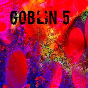 Picture for song 'RIGHT' by artist 'GOBLIN 5'