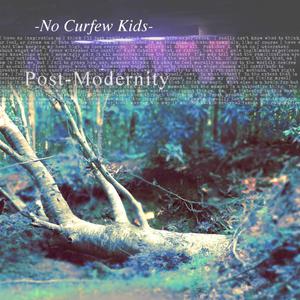 Picture for song 'tiptoeing around the brush' by artist 'No Curfew Kids'