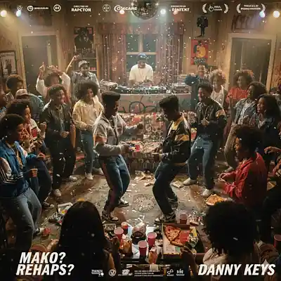 Picture for song '04 burning up teh brain' by artist 'DanielsonKeys'