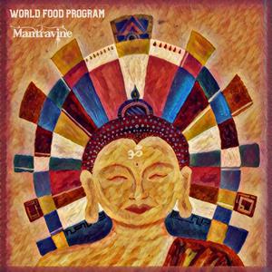 Picture for song 'Medicine Woman' by artist 'Mantravine'