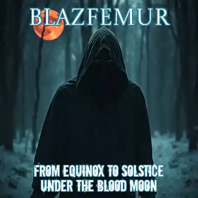 Picture for song '06) Secluded Icy Fortress Ov Self Reflection (Repr' by artist 'Blazfemur (Band)'