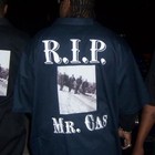 Picture for song 'GANGSTA SHOWDOWN (Pre 2020)' by artist '13 WEST'