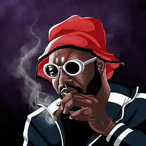 Picture for song 'nm' by artist '2WO OFFISHALL'