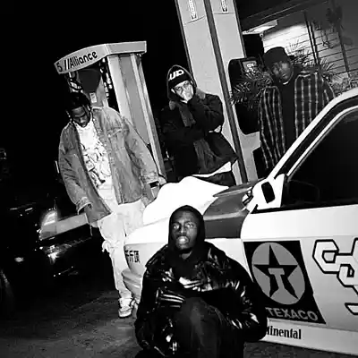 Picture for song 'Melodic Trap - Travis Scott X Don Toliver Type Bea' by artist '808Blanco'