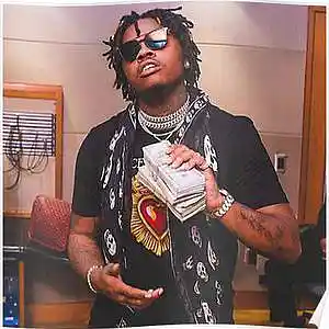 Picture for song '[FREE] Gunna x Young Thug Type Beat "Chopstix"' by artist 'Adrian R.'