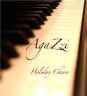 Picture for song 'O Holy Night' by artist 'AgaZzi Cojuangco'