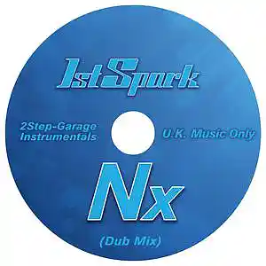 Picture for song '1st Spark "Nx" (Instrumental Mix)' by artist 'Alex 26'th Beat'