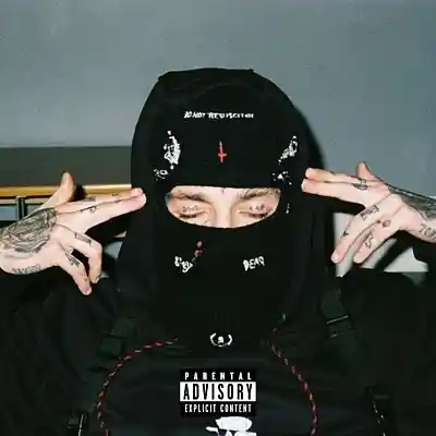 Picture for song 'Flotin - Lil Baby Type Beat 2025' by artist 'Alex Muzic'