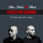 Picture for song 'Alex Niedt & Flash: Hold Me Down (Prod. Lex Luger)' by artist 'ALEX NIEDT'