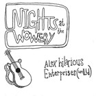 Picture for song 'The Taste' by artist 'Alex's Hilarious Enterprises Unlimited'