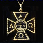 Picture for song 'Supernatural (original title track)' by artist 'ALPHA ONE OMEGA'