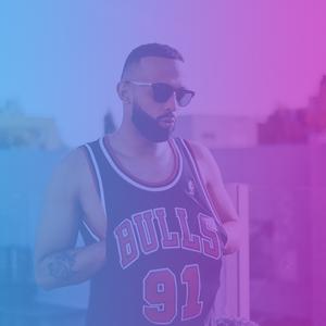 Picture for song 'Saucing' by artist 'Alvo Lorem'