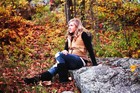 Picture for song 'Falling for you' by artist 'Amy J'