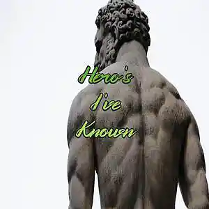 Picture for song 'Heros Ive Known' by artist 'Anac On The Beat'