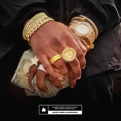 Picture for song 'Hard Future type beat "Numbers"' by artist 'anotherxlife'