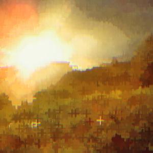 Picture for song 'Garden' by artist 'AnssI'