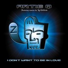 Picture for song 'I DON'T WANT TO BE IN LOVE - CR Remix' by artist 'Artie Q'