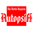 Picture for song 'Funeral Music II' by artist 'Autopsia'