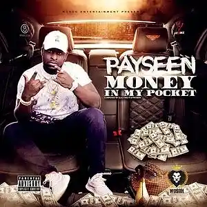 Picture for song 'BadMan Payseen -Money in My Pocket' by artist 'Badman Payseen'