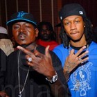 Picture for song 'F*** N*** I'm Strapped' by artist 'Bass Check Productions'