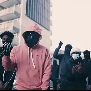 Picture for song 'Rosewood (BTCxBayB) - [DA X HITMAN UK DRILL]' by artist 'Bayleybeats'