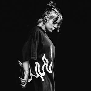 Picture for song 'Hot - Billie Eilish x Liili Type Beat' by artist 'B.B.King Beats'